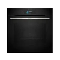 Abbildung von Bosch Dampfbackofen HRG7784B1