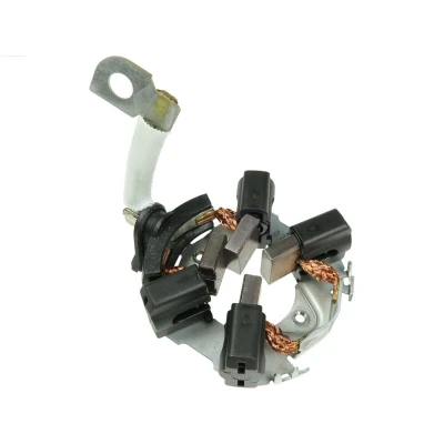Abbildung von AS PL SBH0119(BOSCH) Halter, Kohlebürsten VOLKSWAGEN: Multivan 5 (7HM, Sharan I, GOLF 3, AUDI: A3 Schrägheck kfzteile, kfzteile24, bandel online,