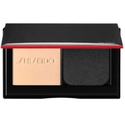 Abbildung von Shiseido Synchro Skin Custom Finish Powder Foundation 130 Opal 10 g