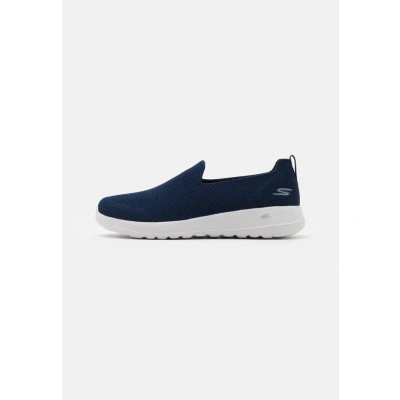 Abbildung von Skechers Herren Go Walk Max Modulating Sneaker, Navy Knit, 39.5 EU