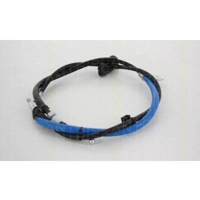 Abbildung von TRISCAN 8140 21122 Handbremsseil 1873/1745 Scheibenbremse CHEVROLET: Orlando