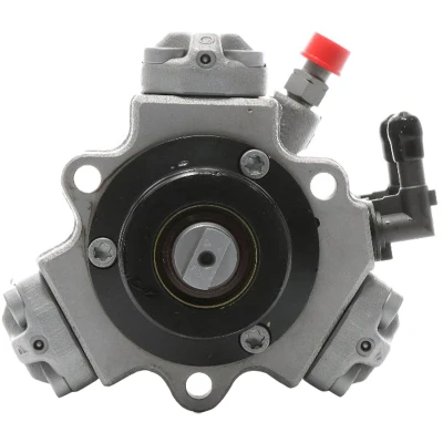 Abbildung von METZGER ORIGINAL ERSATZTEIL 0830012 Hochdruckpumpe OPEL: Corsa D Schrägheck, Combo C Kasten / Kombi