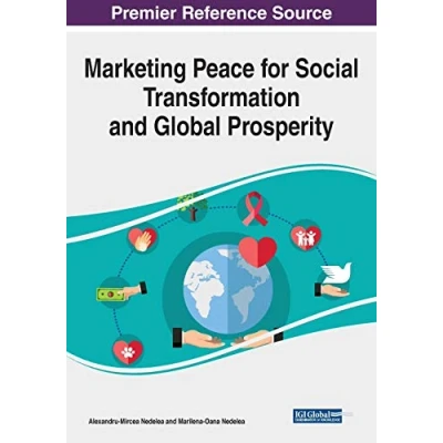 Abbildung von Marketing Peace for Social Transformation and Global Prosperity