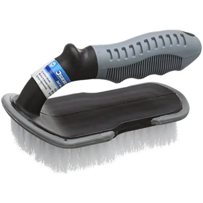 Abbildung von Silverline 741650 Weiche Waschbürste 150 mm
