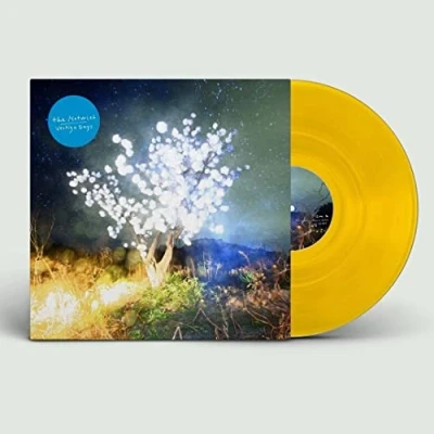 Abbildung von Vertigo Days (Transparent Yellow Colored) [Vinyl LP]