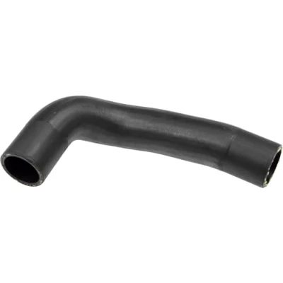Abbildung von GATES 05 4375 Kühlerschlauch EPDM (Ethylen Propylen Dien Kautschuk) TOYOTA: Yaris III Schrägheck