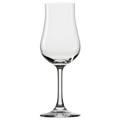 Abbildung von Stölzle Schnapsglas Lausitz Destillatglas Classic 185 ml 6er Set, Kristallglas