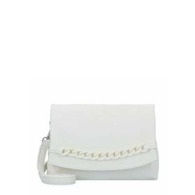 Abbildung von Gabor NORA Umhängetasche, Damen, Größe: One Size, White