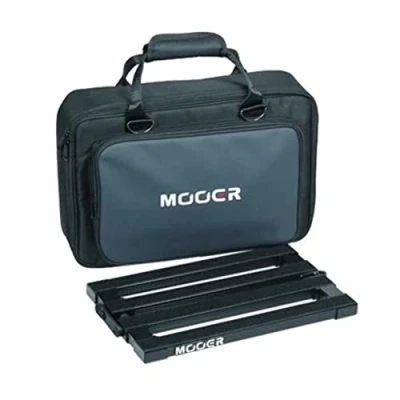 Abbildung von Mooer PB 10 Pedal Board
