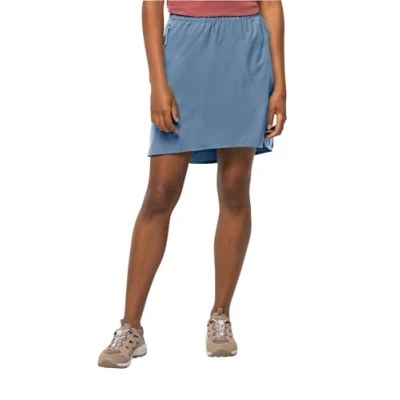 Abbildung von Jack Wolfskin Sonora Sportrock, Damen, Größe: XL, Elemental blue