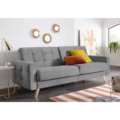 Abbildung von exxpo sofa fashion 3 Sitzer &quot;Nappa&quot;