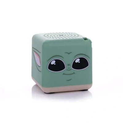 Abbildung von Bitty Boomers Star Wars BBOX Grogu Bluetooth Lautsprecher