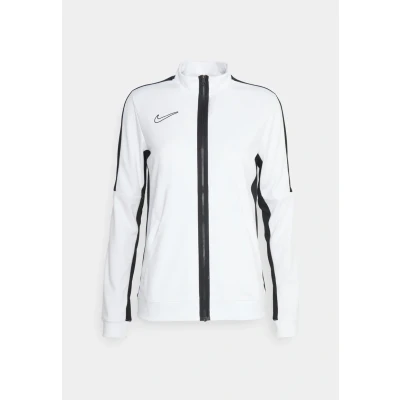 Abbildung von Nike Performance Academy Track Trainingsjacke, Damen, Größe: XL, White/black