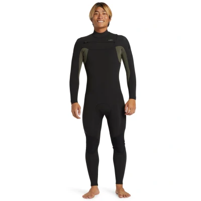 Abbildung von Quiksilver Neoprenanzug, Herren, Größe: Small, Cqy