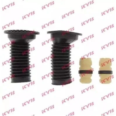 Abbildung von KYB 910049 Staubschutzsatz Vorderachse Protection Kit TOYOTA: Corolla IX Schrägheck, Avensis II Kombi, Limousine