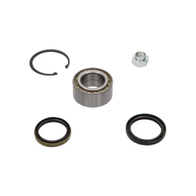 Abbildung von KAVO PARTS WBK 8507 Radlagersatz Vorderachse 72 SUZUKI: SWIFT 2 Schragheck