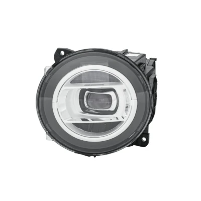 Abbildung von HELLA 1EX 014 543 011 Scheinwerfer