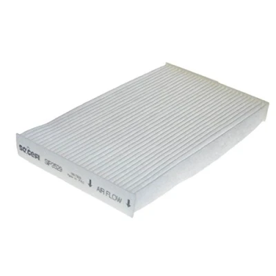 Abbildung von PURFLUX AH356 Innenraumfilter Pollenfilter 259 148 23 NISSAN: Juke, Cube, Leaf I