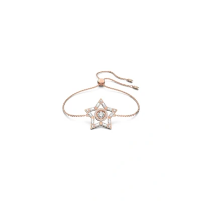 Abbildung von Swarovski Stella Armband, Damen, Größe: One Size, White