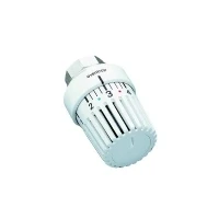 Abbildung von Oventrop Heizkörperthermostat Fühlerelement Uni LH m.Nullstellung 1011465