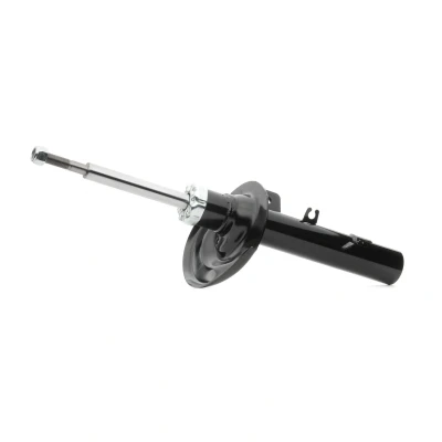 Abbildung von MONROE G8099 Stoßdämpfer Gasdruck Zweirohr Federbein oben Stift, unten Schelle PEUGEOT: 207 Schrägheck, CC, SW, CITROËN: C3 Picasso kfzteile,