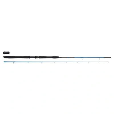 Abbildung von Savage Gear SGS2 Trolling Game Parabolic Rute 2.13m (12 20lb) Meeresrute