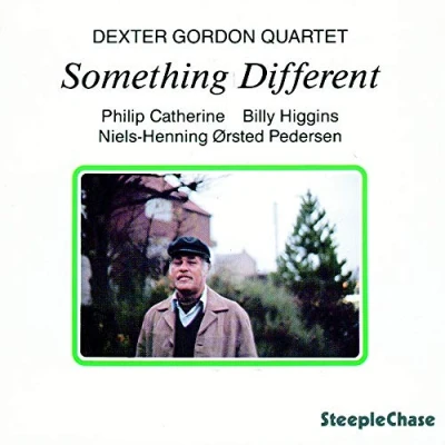 Abbildung von Something Different [Vinyl LP]
