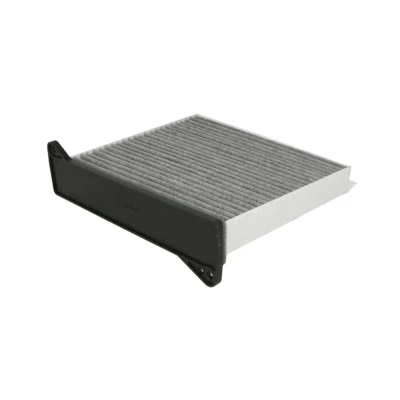 Abbildung von FILTRON K 1240A Innenraumfilter Aktivkohlefilter 206,5 216 74 MITSUBISHI: Grandis, Lancer 7 Limousine, Kombi