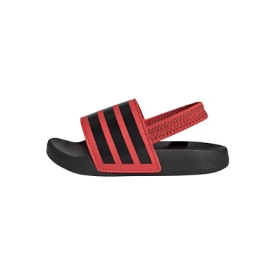 Abbildung von adidas Performance Kinder Badeschlappen ADILETTE ESTRAP I Badeschuh