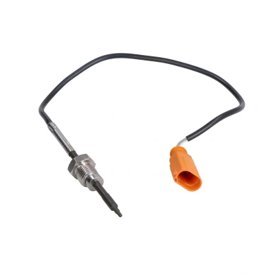 Abbildung von DELPHI TS30306 12B1 Sensor, Abgastemperatur AUDI: A6 C7 Avant, A4 B8 Q5, VOLKSWAGEN: Touareg II