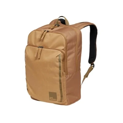 Abbildung von Jack Wolfskin Hasensprung Tagesrucksack, Herren, Größe: One Size, Dunelands