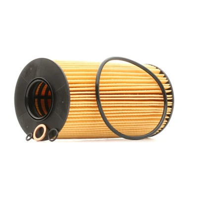 Abbildung von PURFLUX L315 Ölfilter Filtereinsatz BMW: 5 Limousine, 3 Touring, OPEL: Omega B Caravan, LAND ROVER: Range Rover 2