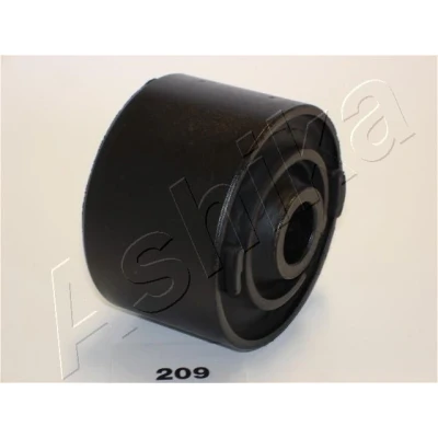 Abbildung von ASHIKA GOM 209 Querlenkerlager Hinterachse 50 TOYOTA: Land Cruiser Prado 70 SUV