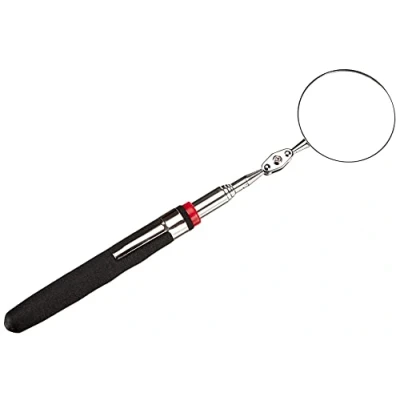 Abbildung von JBM 52468 Werkstattspiegel 280 445mm 50mm