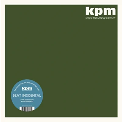 Abbildung von Beat Incidental [Vinyl LP]