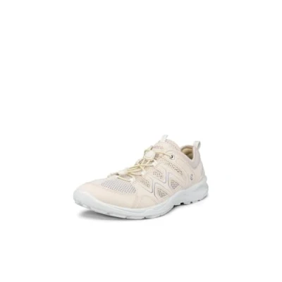 Abbildung von ECCO Terracruise Sneaker low, Damen, Größe: 35, Limestone Schuhe