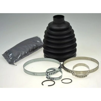 Abbildung von LÖBRO 306060 Achsmanschette 111,00 TPE (thermoplastischer Elastomer) HYUNDAI: ix35, KIA: Sportage III