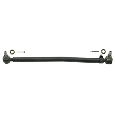 Abbildung von febi BILSTEIN 24039 Lenkstange mit Mutter Plus MERCEDES BENZ: NG, SK