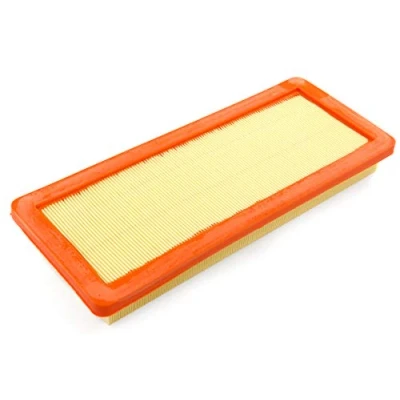 Abbildung von MEYLE 11 12 321 0007 Luftfilter 42 147 360 Filtereinsatz ORIGINAL Quality PEUGEOT: 207 Schrägheck, CC, 308 I SW, MINI: Clubman, Cabrio