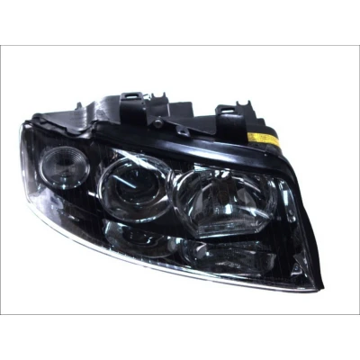 Abbildung von ALKAR 2762503 Scheinwerfer rechts D1S, PY21W, H7, H6W AUDI: A4 B6 Limousine, Avant