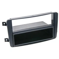 Abbildung von ACV 281190 02 Autoradio Einbaublende DoppelDIN Passend für (Auto Marke