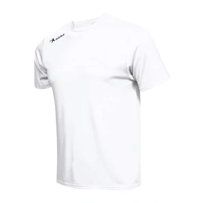 Abbildung von Asioka 130/16 Sport T Shirt für Erwachsene, Unisex M grün