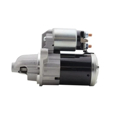 Abbildung von HELLA 8EA 011 611 621 Anlasser 12 1,1 8 OPEL: Agila B