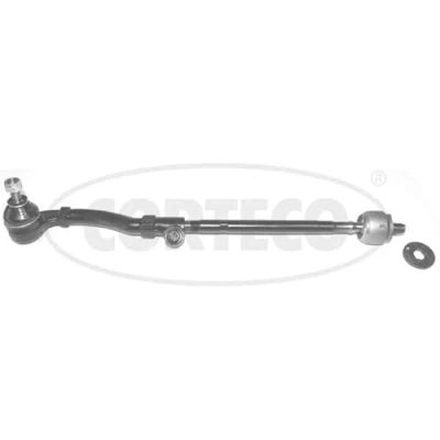 Abbildung von CORTECO 49396549 Spurstange Vorderachse rechts RENAULT: LAGUNA 1, 1 Grandtour