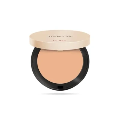 Abbildung von Pupa Wonder Me Powder 020 5% Rabattcode PUPA5