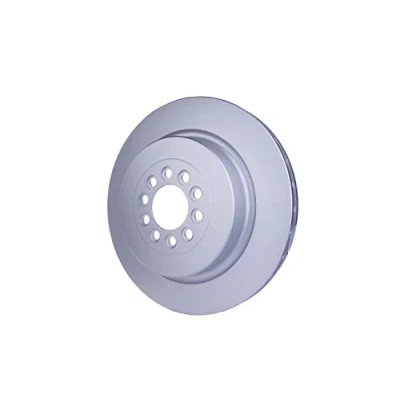 Abbildung von HELLA PRO High Carbon 8DD 355 129 191 Bremsscheibe 365 32 05/10 108 innenbelüftet beschichtet hochgekohlt ohne Radbefestigungsbolzen, Radnabe