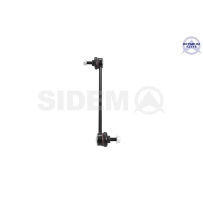 Abbildung von SIDEM 9964 Koppelstange Vorderachse 240 MM10X1,5R OPEL: Karl