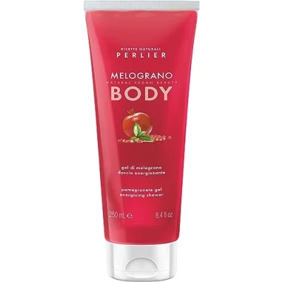 Abbildung von Perlier Granatapfel Duschgel Energizing 250 ml