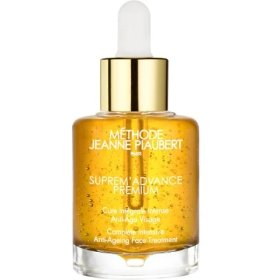 Abbildung von Jeanne Piaubert Suprem&#039; Advance Premium Complete Intensive Anti Ageing Face Treatment 38 ml