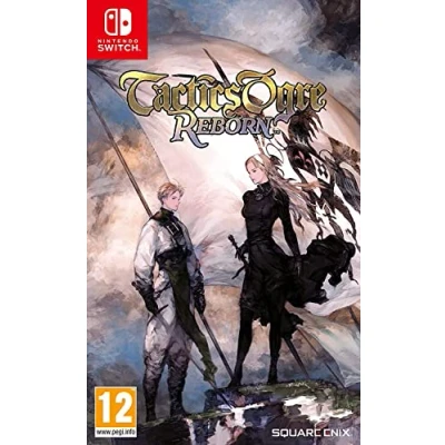 Abbildung von Tactics Ogre: Reborn (Nintendo Switch)